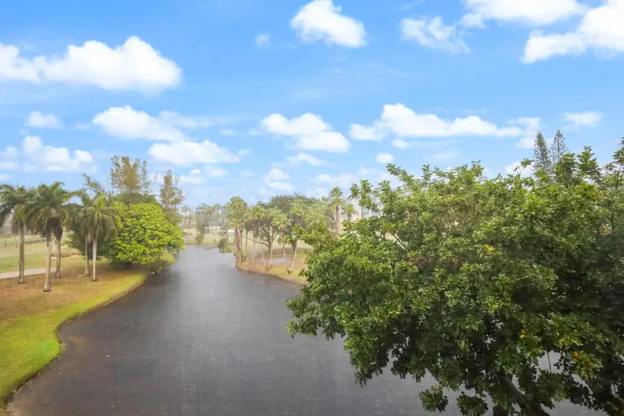 3595 Birdie Drive #408, Lake Worth, FL 33467 - #3