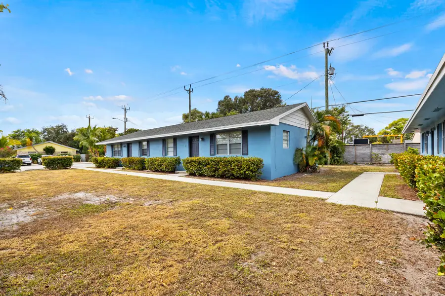 349 Wickline Boulevard #349, 351, 353 & 355, Lantana, FL 33462 - #2