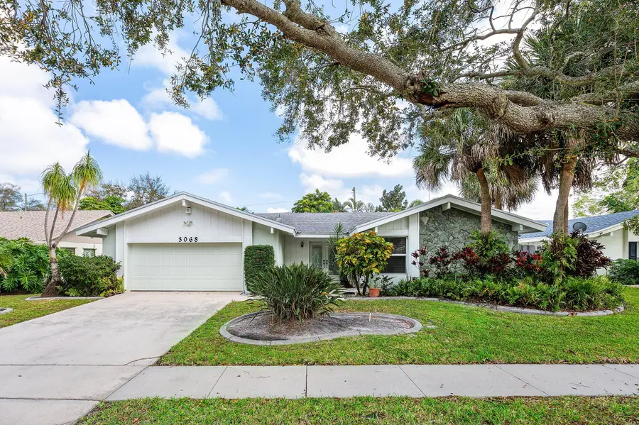 3068 NW 25th Way, Boca Raton, FL 33434 - #2