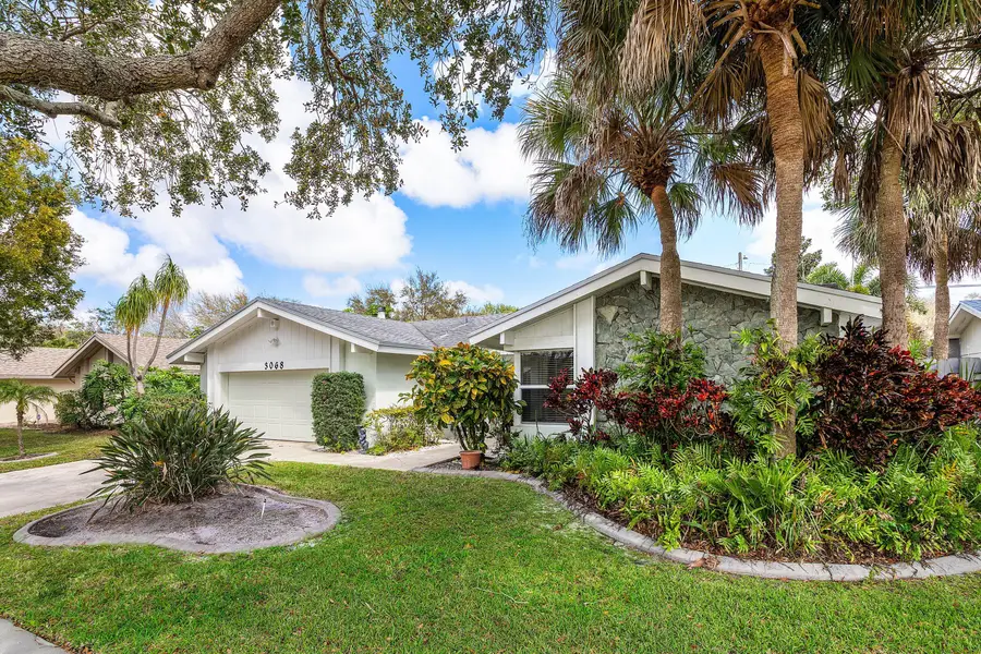 3068 NW 25th Way, Boca Raton, FL 33434 - #3