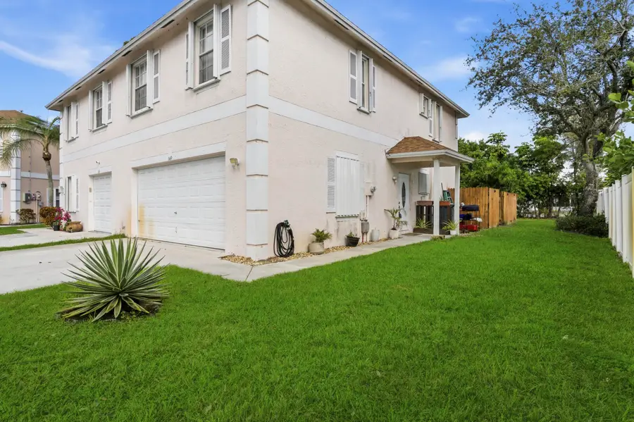 149 Baldwin Boulevard, Greenacres, FL 33463 - #3