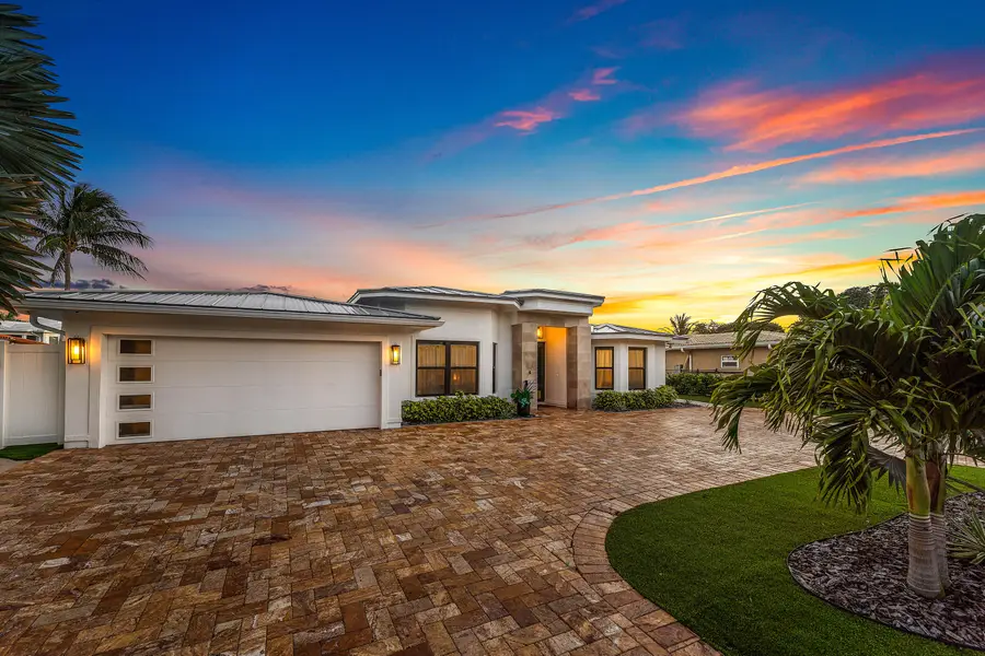 680 NE Harbour Drive, Boca Raton, FL 33431 - #3