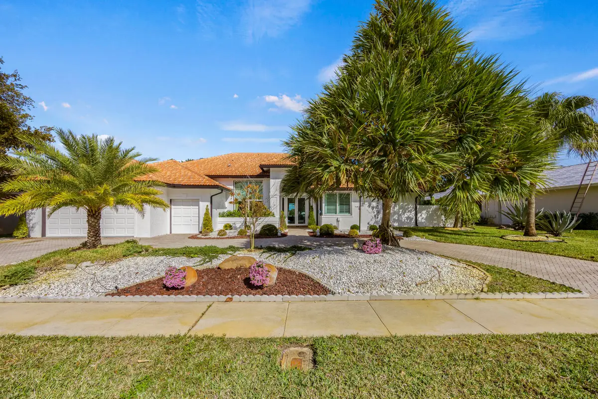 10591 Stonebridge Boulevard, Boca Raton, FL 33498 - #1