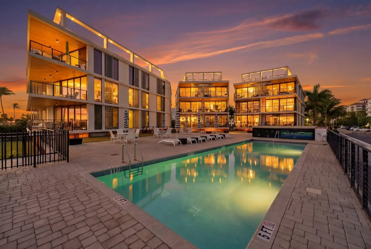 106 Inlet Way #201, Palm Beach Shores, FL 33404 - #1