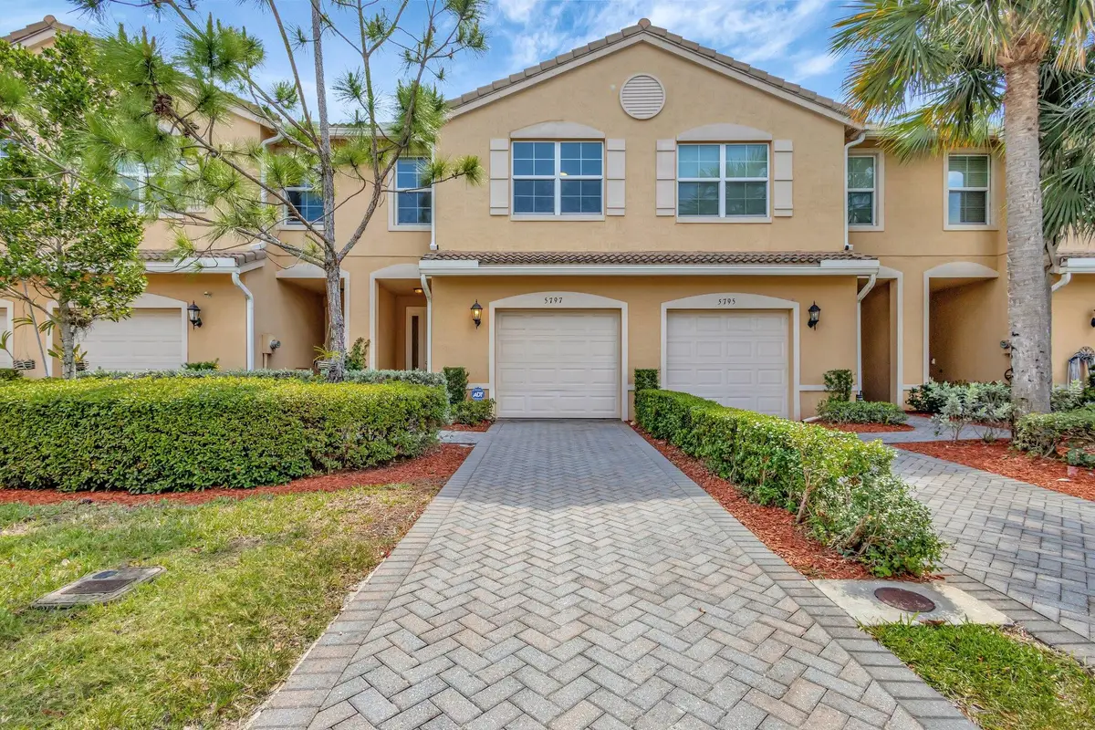 5797 Monterra Club Drive, Lake Worth, FL 33463 - #1