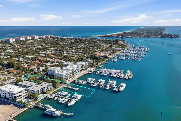 206 Lake Drive, Palm Beach Shores, FL 33404