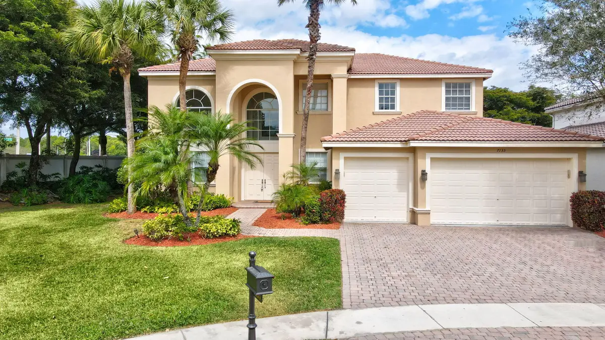 7135 Via Abruzzi, Lake Worth, FL 33467 - #1