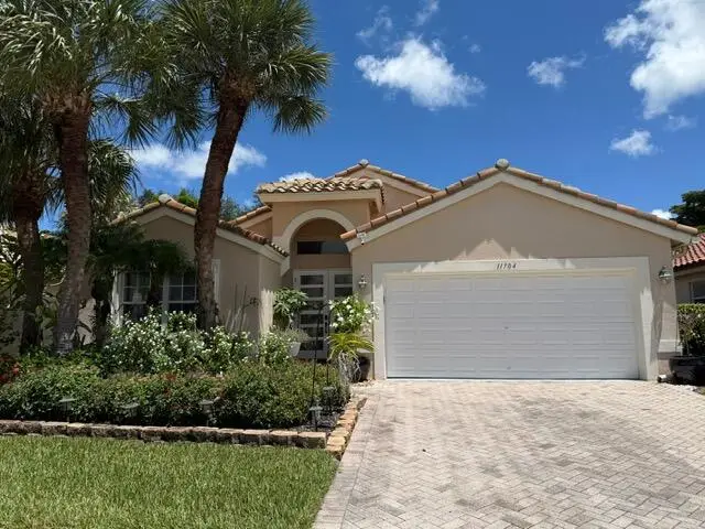 11704 Dove Hollow Avenue, Boynton Beach, FL 33437 - #1