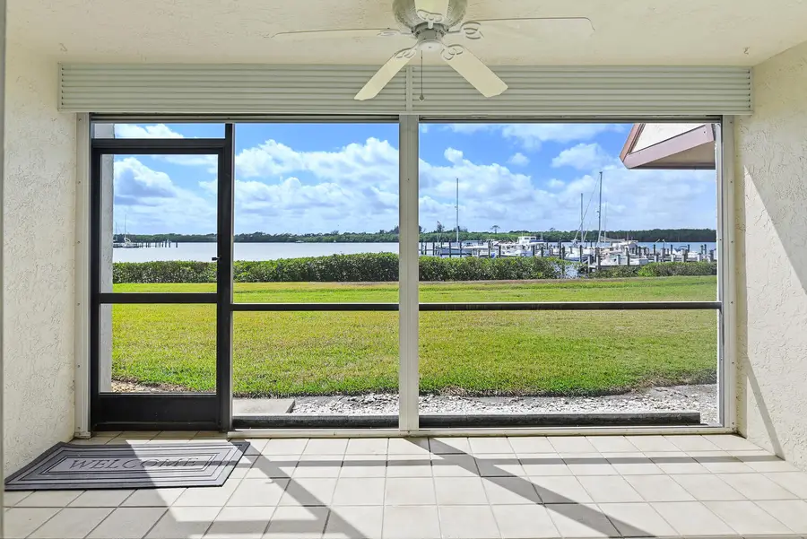 3100 SE Pruitt Road #H-104, Port Saint Lucie, FL 34952 - #3