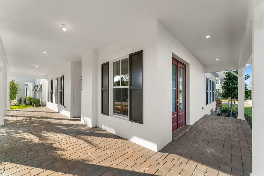 7933 SW Cline Street, Palm City, FL 34990 - #2