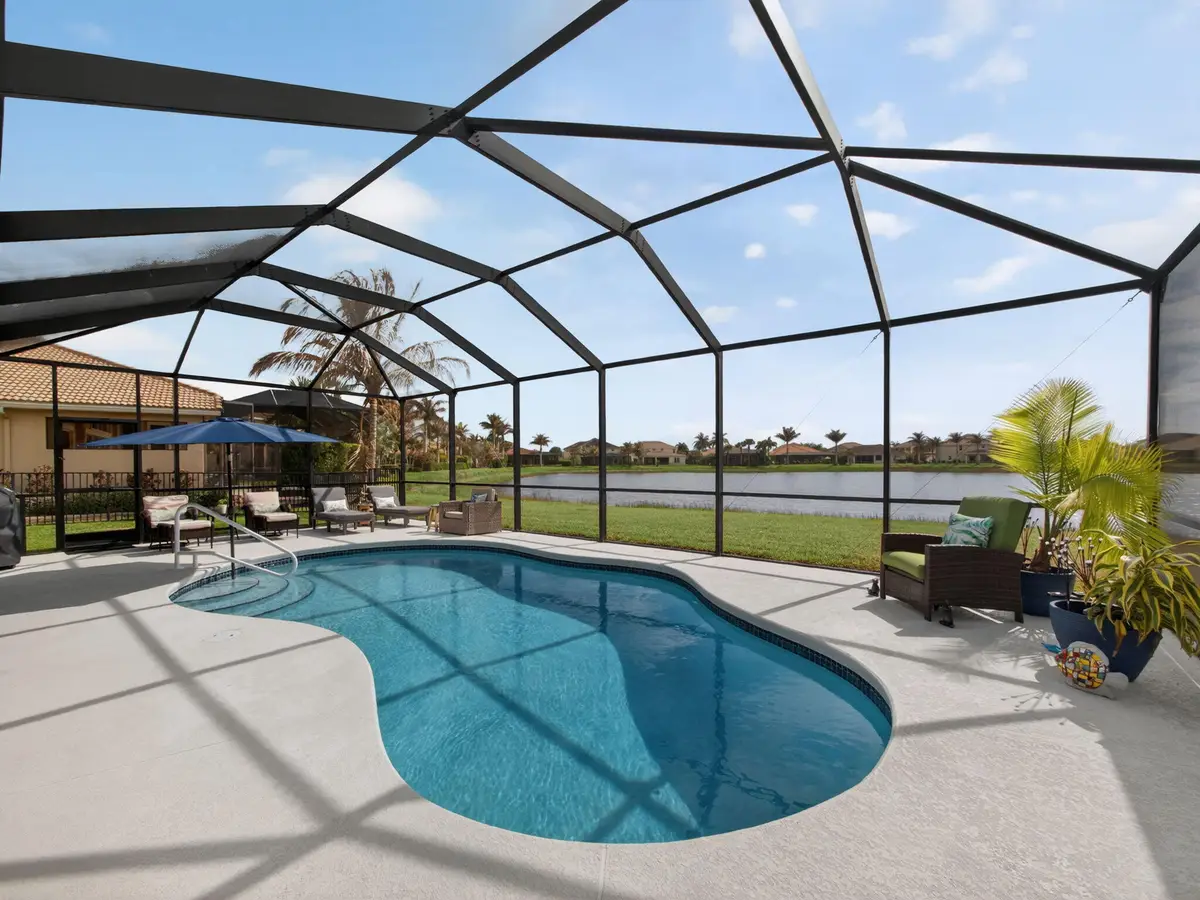 11900 SW Aventino Drive, Port Saint Lucie, FL 34987 - #1