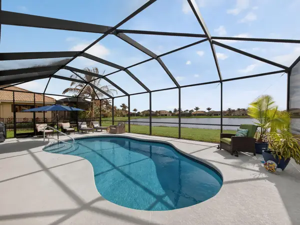 11900 SW Aventino Drive, Port St Lucie, FL 34987