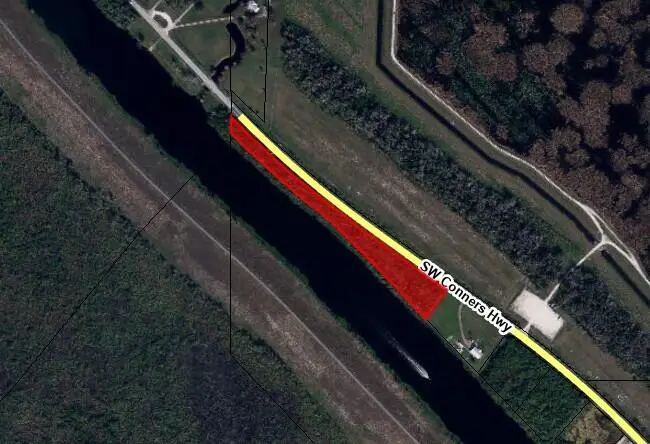 7150 SW Conners Highway, Okeechobee, FL 34974 - #2