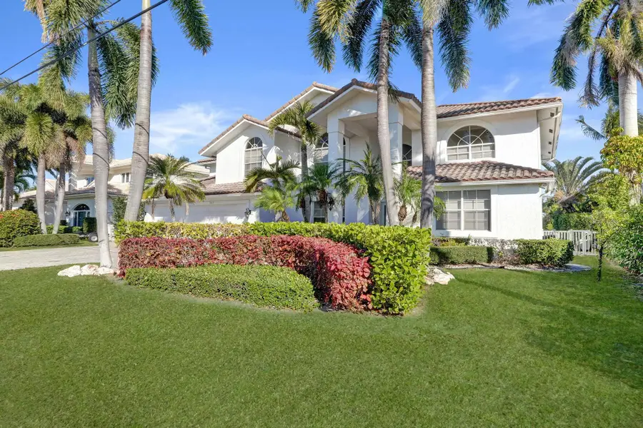 807 Coventry Street, Boca Raton, FL 33487 - #3
