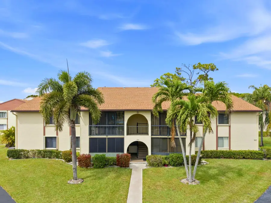 331 Knotty Pine Circle #D-2, Greenacres, FL 33463 - #3