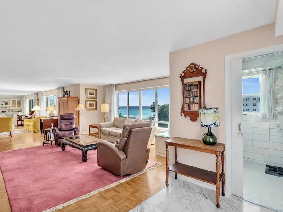 3500 S Ocean Boulevard #500, South Palm Beach, FL 33480 - #3