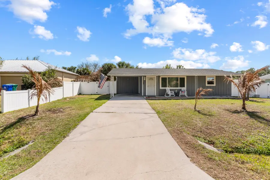 766 Tuxedo Terrace, Sebastian, FL 32958 - #2