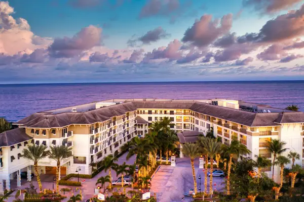 3500 Ocean Drive #306, Vero Beach, FL 32963