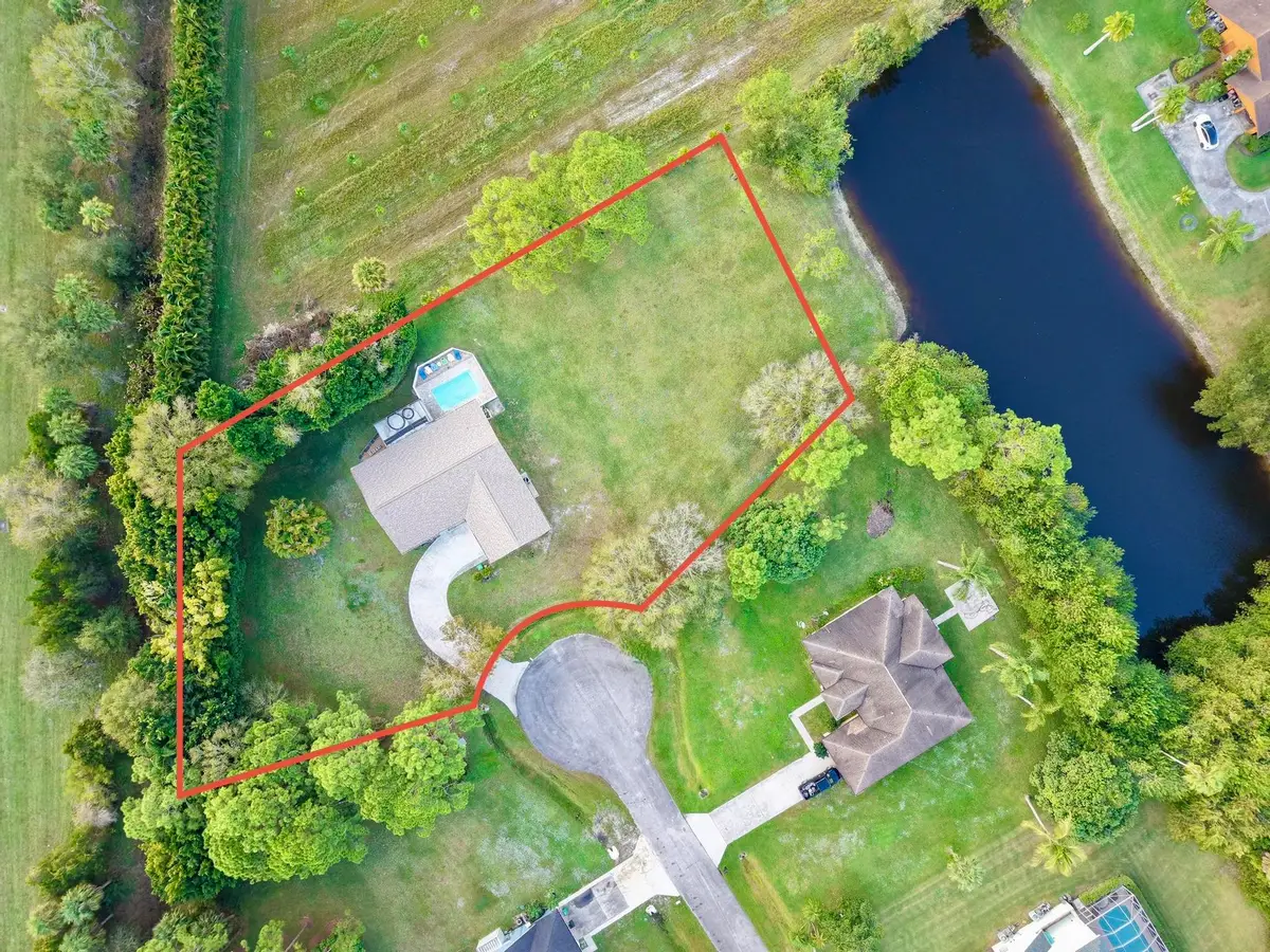 8690 Shadylake Lane, Fort Pierce, FL 34947 - #1