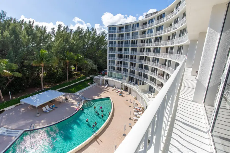 2774 S Ocean Boulevard #508, Palm Beach, FL 33480 - #3