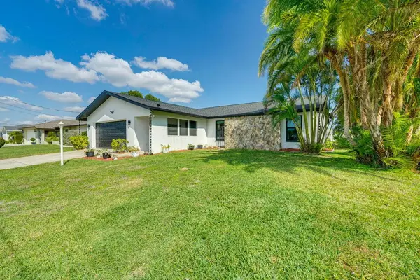 601 SE 23rd Avenue, Cape Coral, FL 33990