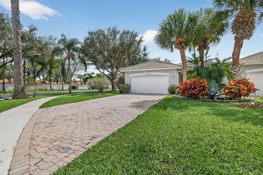 9848 Crescent View Drive S, Boynton Beach, FL 33437 - #2