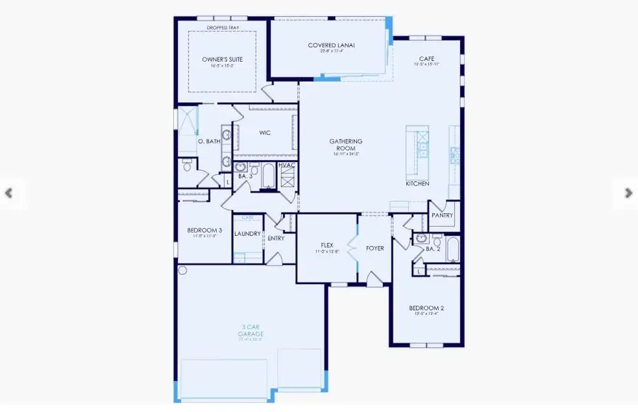 13621 SW Vermillion Circle #Stellar 800, Port Saint Lucie, FL 34987 - #2
