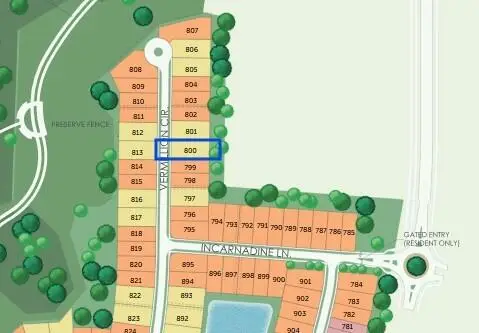 13621 SW Vermillion Circle #Stellar 800, Port Saint Lucie, FL 34987 - #3