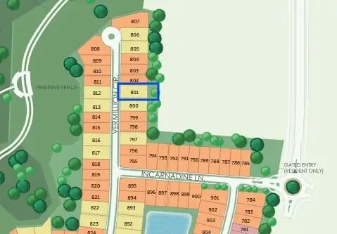 13627 SW Vermillion Circle #Stardom 801, Port Saint Lucie, FL 34987 - #3