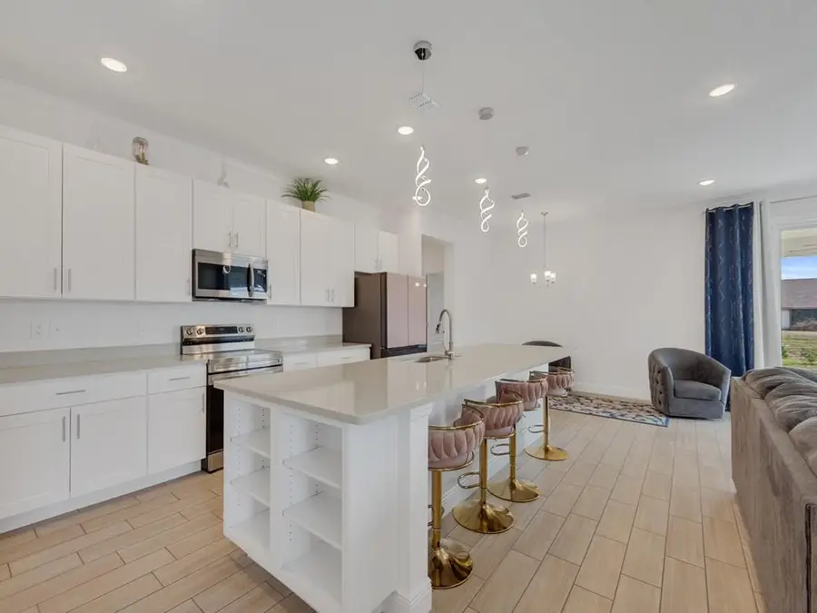 5216 NW Iredell Street, Port Saint Lucie, FL 34986 - #3