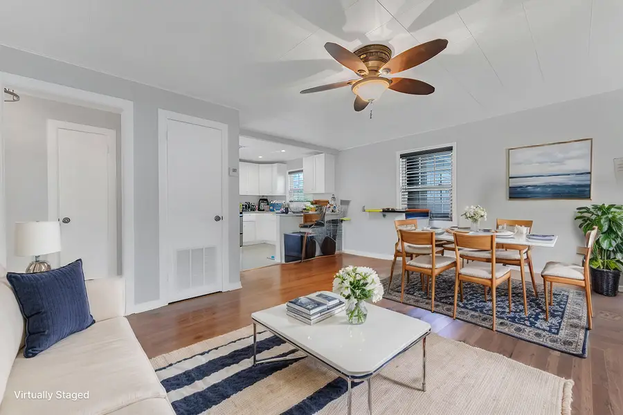 818 Kaye Street, West Palm Beach, FL 33405 - #3