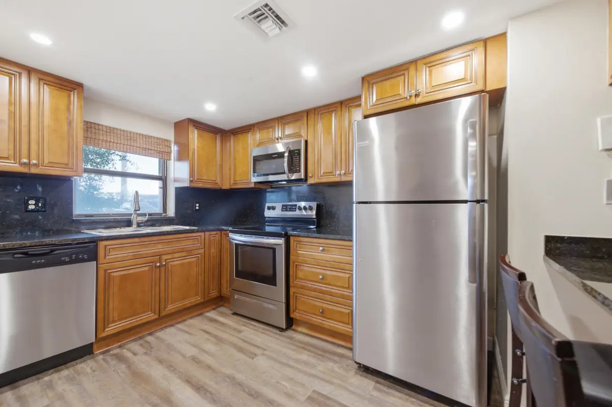 1981 W Woolbright Road #E101, Boynton Beach, FL 33426 - #1