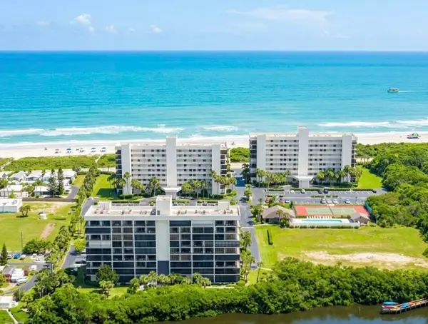 5055 N Highway A1a #Ph-3, Hutchinson Island, FL 34949