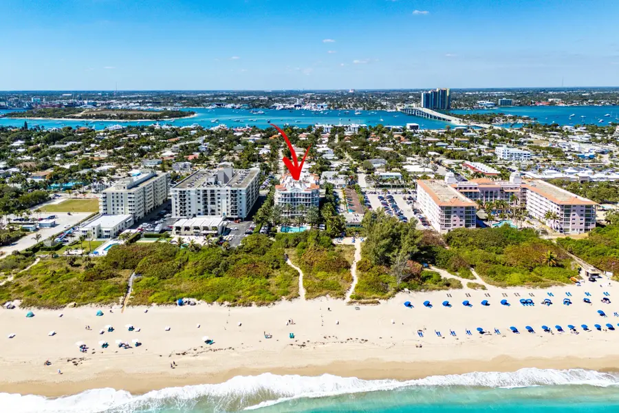 155 S Ocean Avenue #303, Palm Beach Shores, FL 33404 - #3