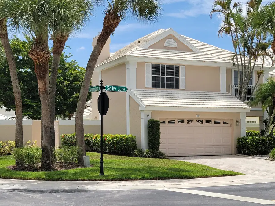 33 Selby Lane, Palm Beach Gardens, FL 33418 - #2