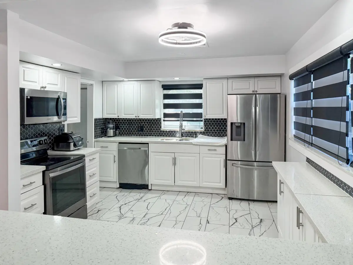 4919 Pine Knott Lane, West Palm Beach, FL 33417 - #1