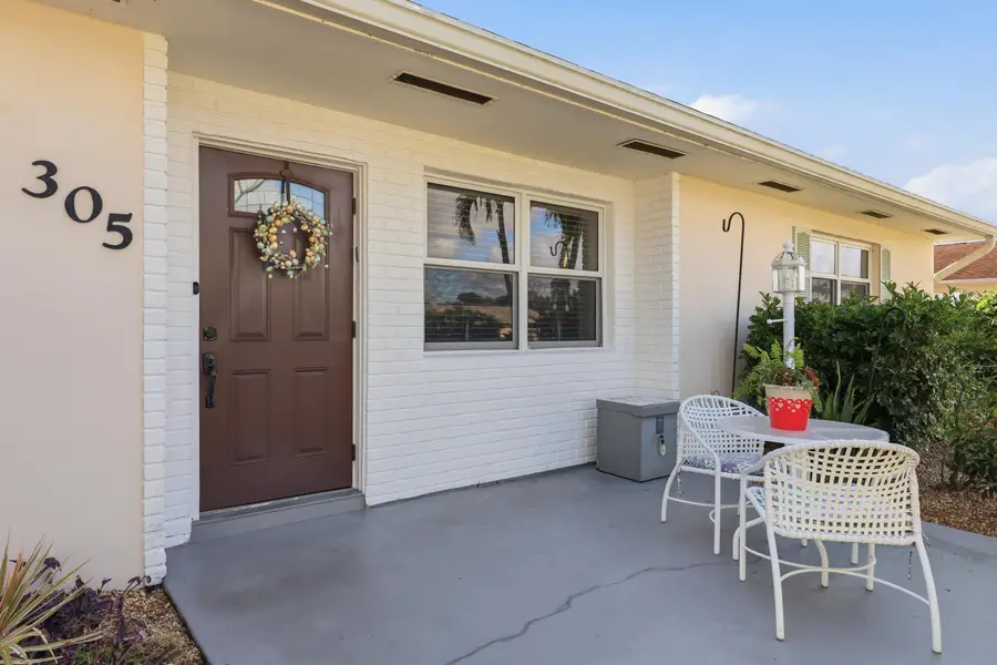 305 Circle E, Jupiter, FL 33458 - #2
