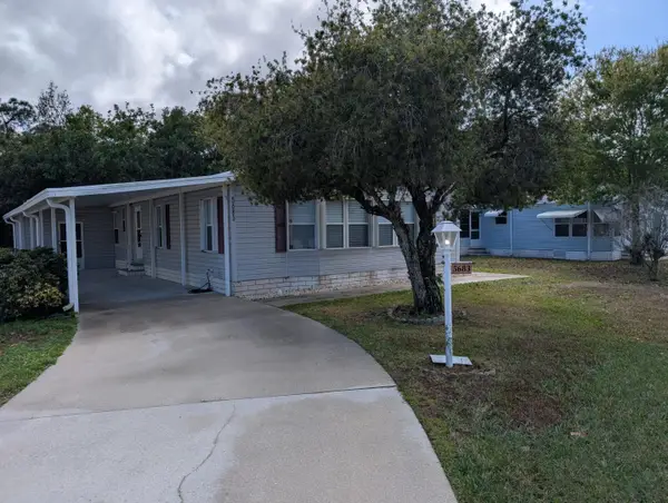 5683 Sand Fly Court #C-27, Fort Pierce, FL 34982
