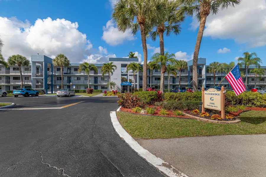 15456 Pembridge Drive #111, Delray Beach, FL 33484 - #2