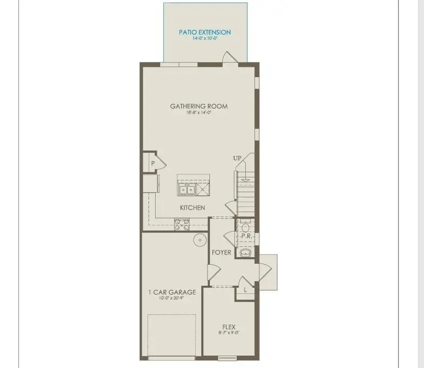 4268 Efendi Drive #Nautical 50-30, Lantana, FL 33462 - #2