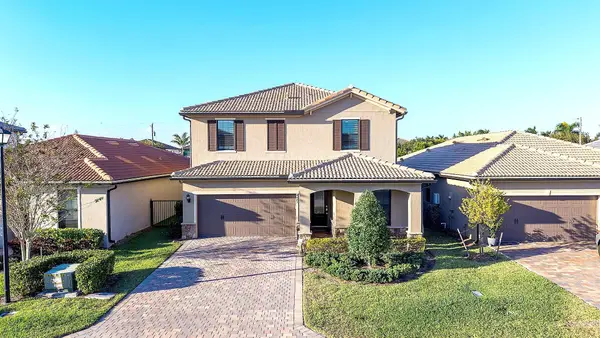 8623 Patron Lane, Lake Worth, FL 33467