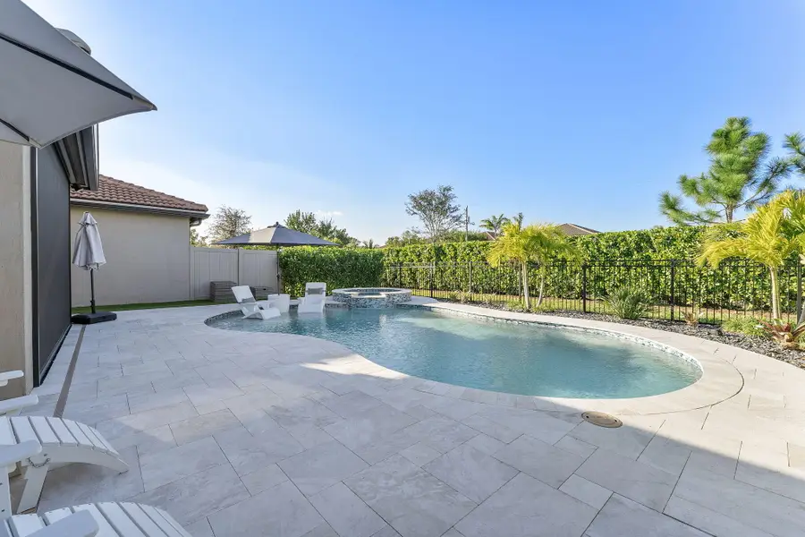 8623 Patron Lane, Lake Worth, FL 33467 - #2