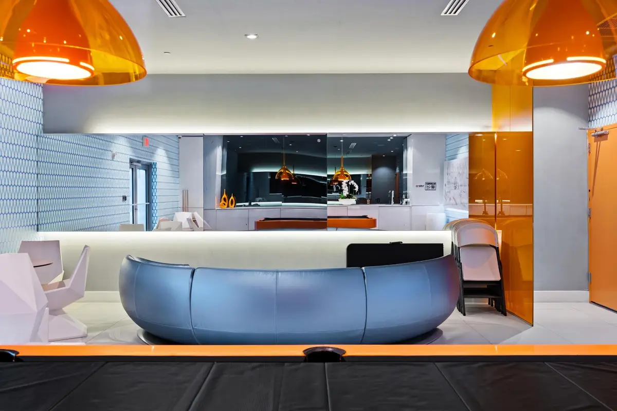 31 SE 6th Street #2601, Miami, FL 33131 - #1