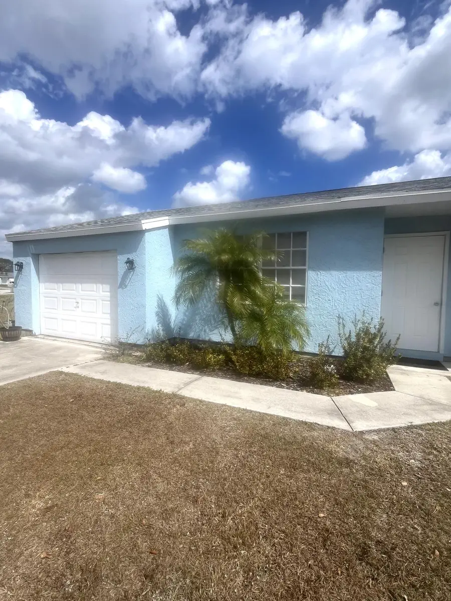 2397 SE West Blackwell Drive, Port Saint Lucie, FL 34952 - #3