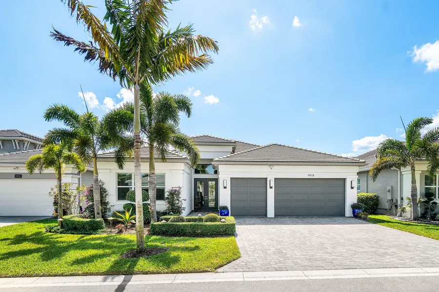 9918 Pecorino Isle, Boynton Beach, FL 33473 - #2
