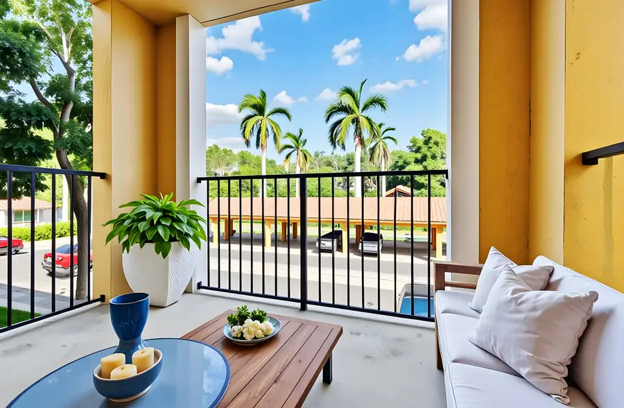 123 Yacht Club Way #207, Hypoluxo, FL 33462 - #2