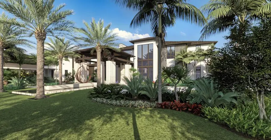 215 Bears Club Drive, Jupiter, FL 33477 - #2