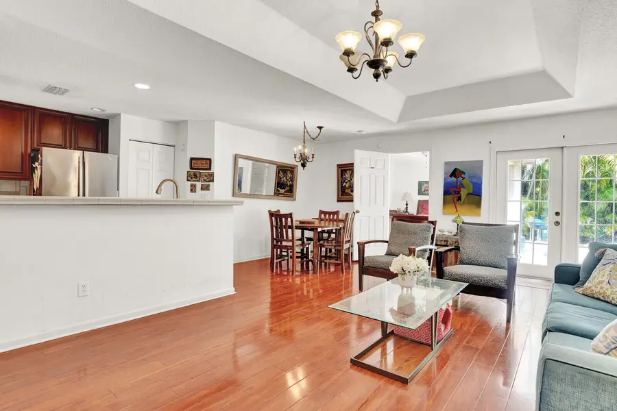 3484 Commodore Court, West Palm Beach, FL 33411 - #3