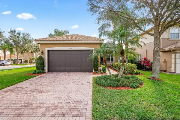 11546 Ponywalk Trail, Boynton Beach, FL 33473