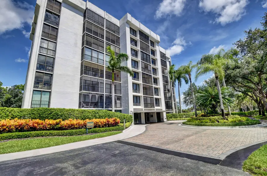 7847 Lakeside Boulevard #1063, Boca Raton, FL 33434 - #2